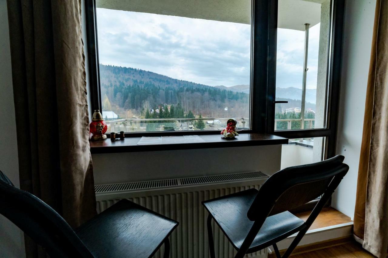 Sinaiamountainview - Vista Lejlighed Eksteriør billede